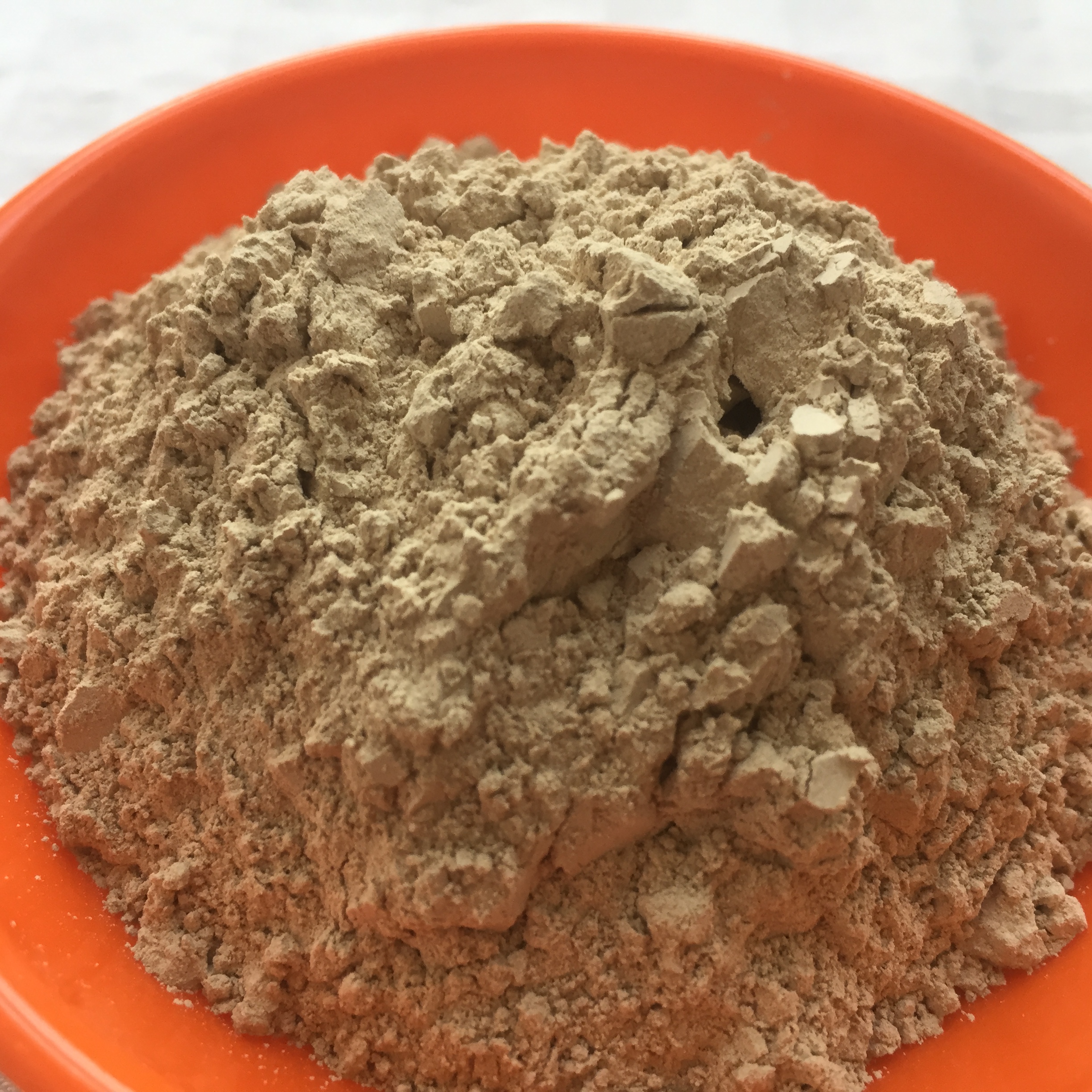 想要生產出高品質的氧化鋁粉，馬躍建材這么做！